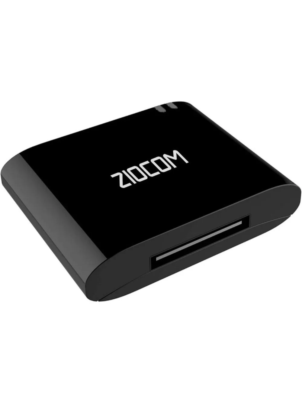 30 Pin Bluetooth Audio Receiver Adapter for SoundDock & 30 Pin Speakers